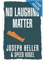 No-Laughing-Matter-150x200